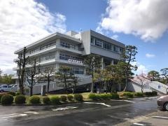 新潟市南区役所