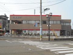 北陸銀行山代支店