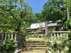 羽賀寺