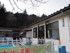 あいかわ保育所