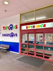 トイザらス静岡店