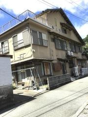番上屋