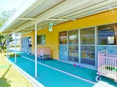 八帖保育園