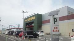 スポーツデポ　一宮店