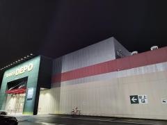 スポーツデポ　一宮店