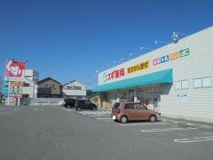 スギ薬局　武豊南店