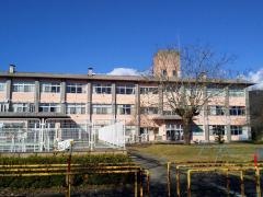 マキノ西小学校