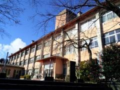 マキノ西小学校