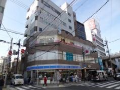ローソン　枚方岡東町店