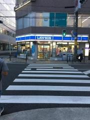 ローソン　枚方岡東町店