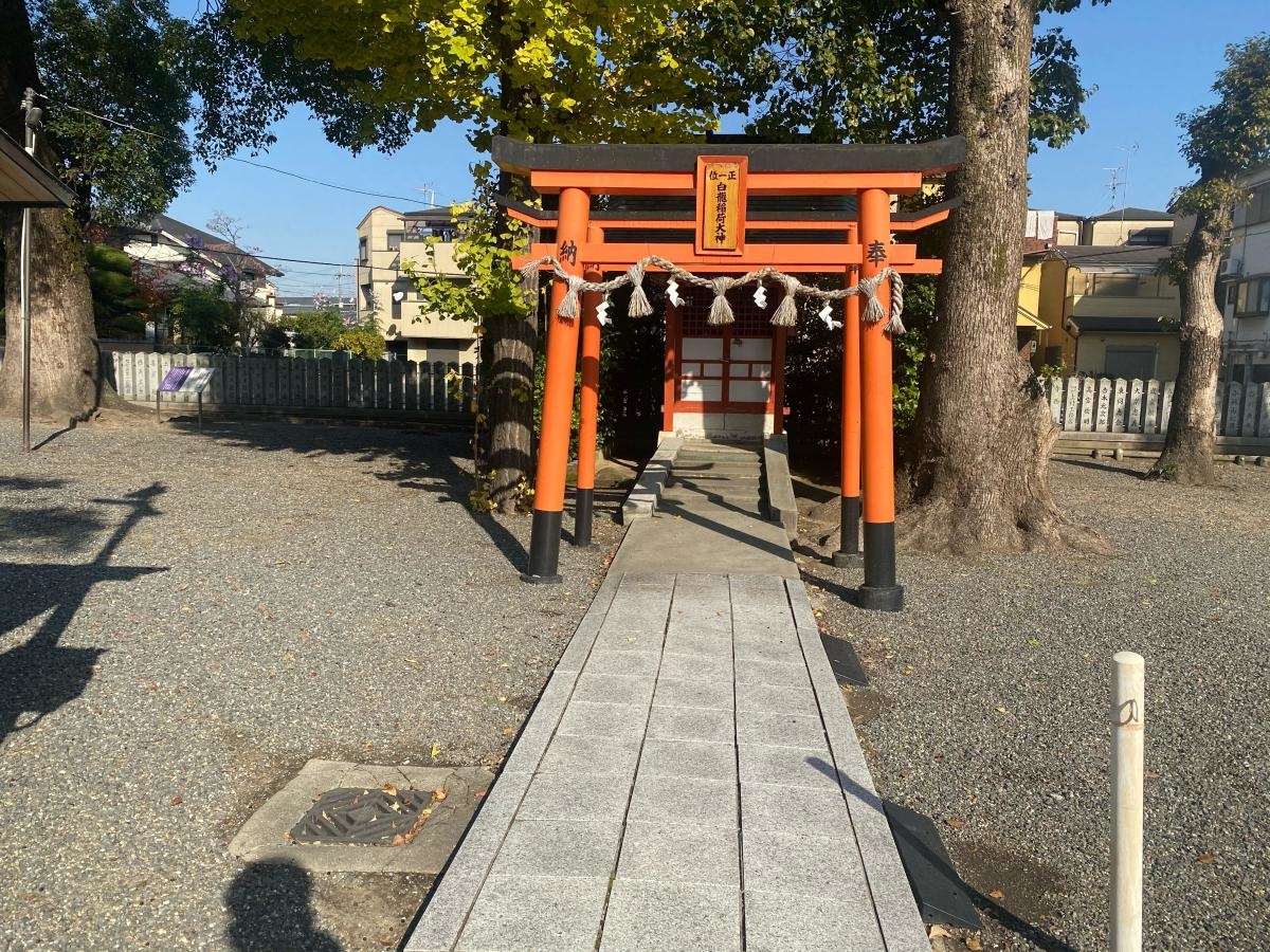 施設外観