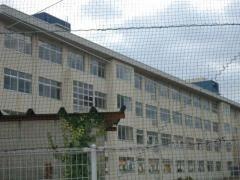 高砂市立鹿島中学校
