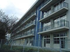 高砂市立鹿島中学校