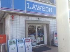 ローソン　洲本塩屋店