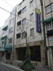 スマイルホテル神戸元町