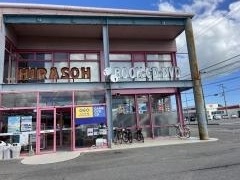 平惣ゲオ羽ノ浦国道店