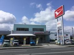 高知ダイハツ販売大津店