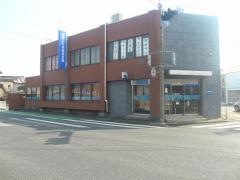 福岡ひびき信用金庫椎田支店