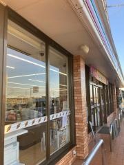 セブンイレブン　鞍手新北店