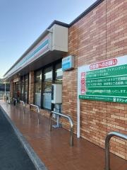 セブンイレブン　鞍手新北店