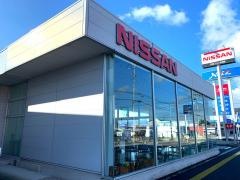 日産プリンス福岡甘木店