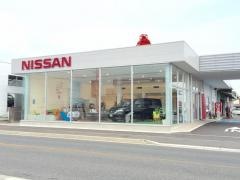 日産プリンス福岡甘木店