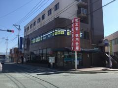 熊本第一信用金庫菊池支店