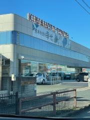 熊本トヨタ自動車本店