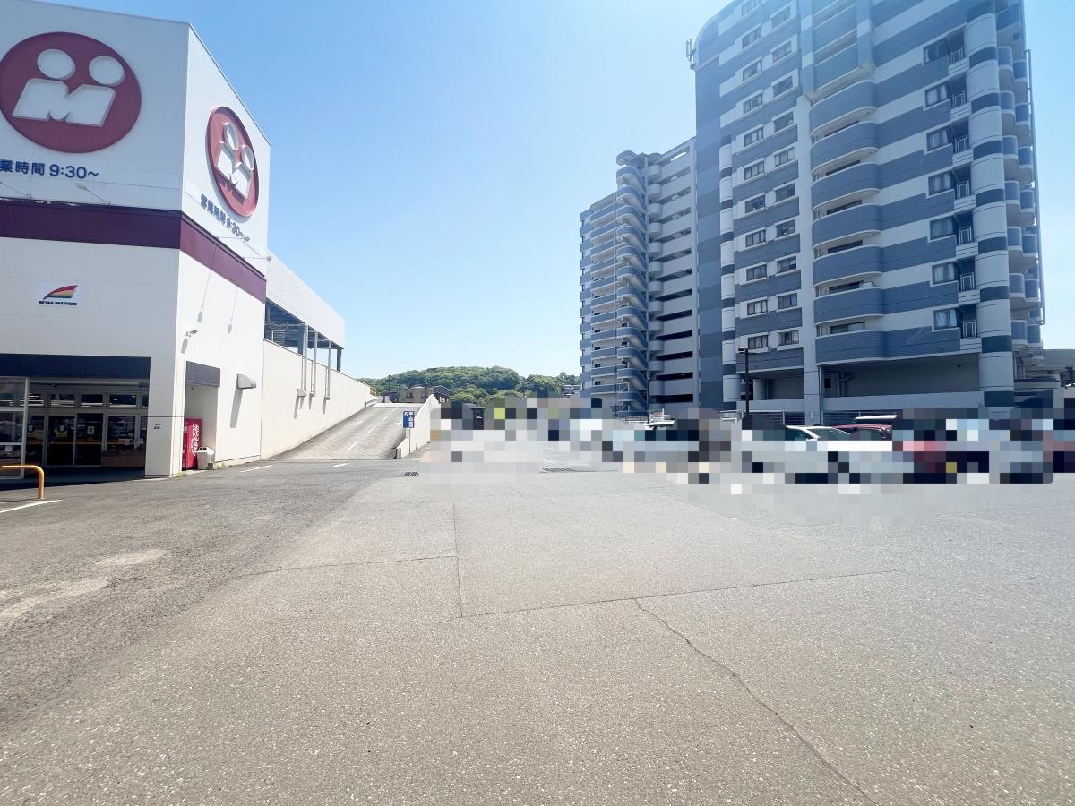 マルキョウ大道店
