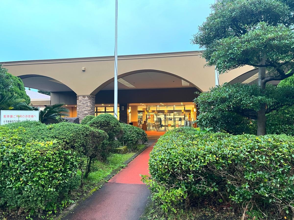 霧島ゴルフクラブ
