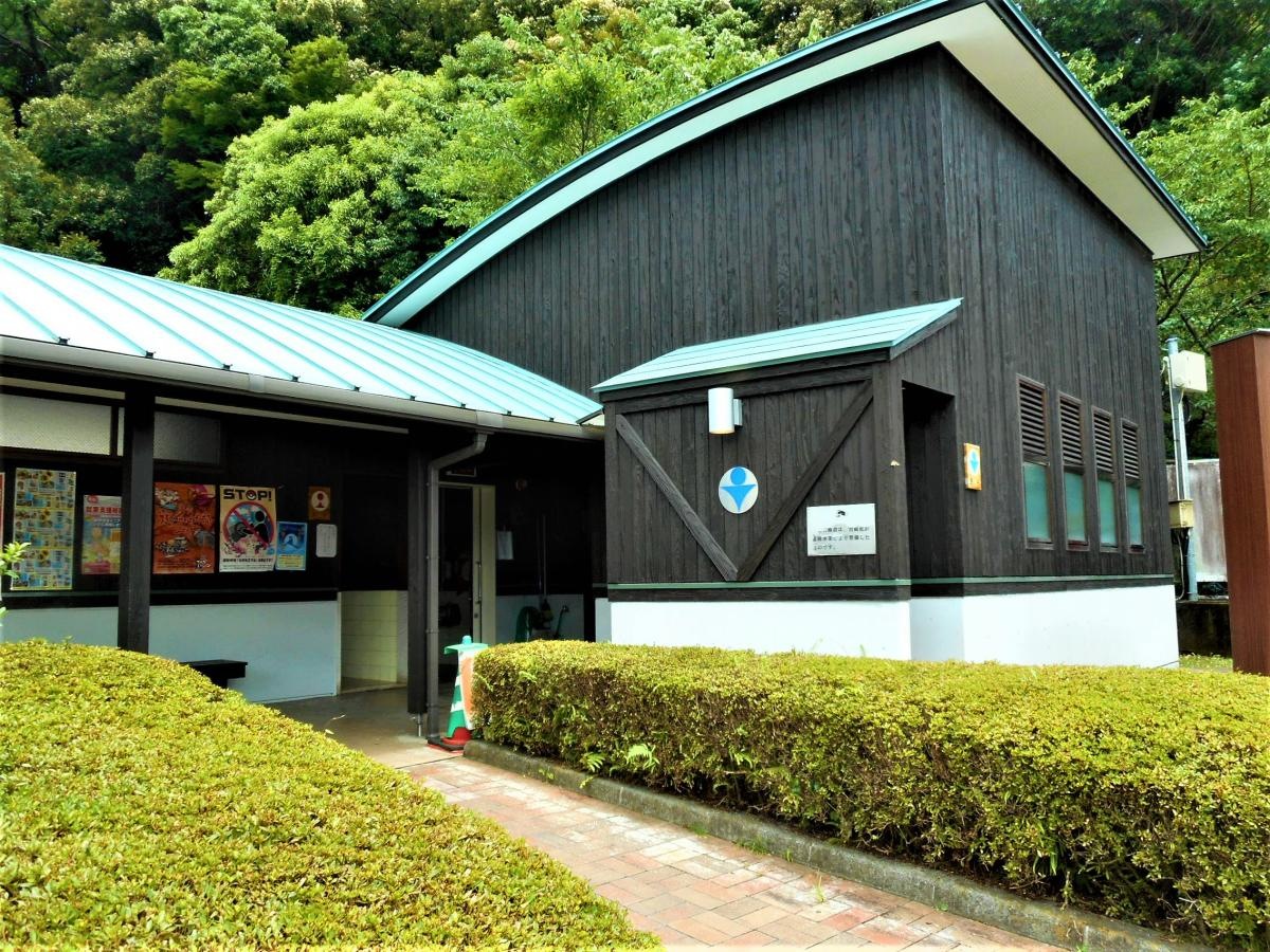 山之口