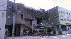 那覇市立首里図書館
