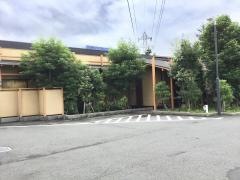 かごの屋　三鷹野崎店