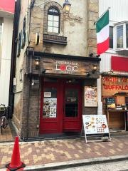 ＬＯＧｉＣ・天王寺