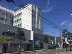 白石病院