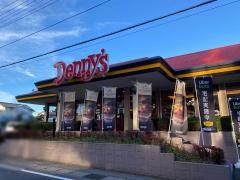 デニーズ　東習志野店