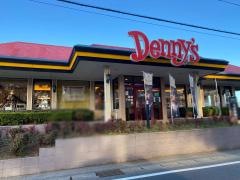 デニーズ　東習志野店