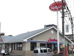 ジョナサン　川崎千年店