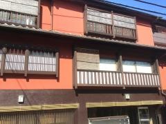 神田きくかわ　上野毛店