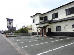 ちゃんこ陣屋和田店