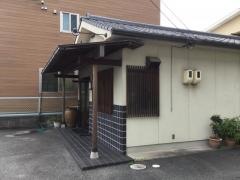 家庭料理いとはん