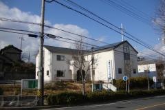 平針キリスト教会