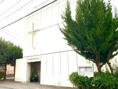 狛江教会