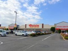 ベイシアおおたモール店