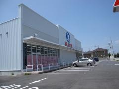 西松屋　那珂店