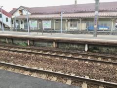 五稜郭駅