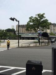 本郷台駅