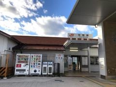 可児駅