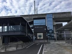 宇土駅