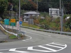 いよ小松ＩＣ（いよ小松ＪＣＴ）